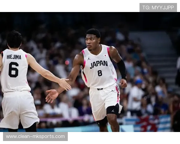 八村塁全明星赛闪耀全场，展现顶级前锋实力