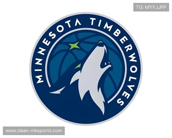 爱德华兹闪耀全场，明尼苏达狼王强势崛起引领球队新希望