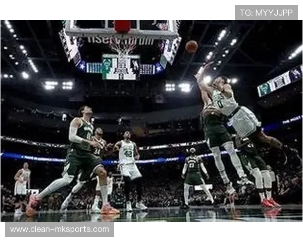 米德尔顿携手密尔沃基雄鹿队再创佳绩，球队战绩稳步提升引关注