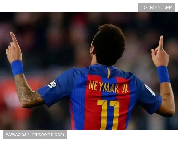 内马尔揭秘神秘纹身背后的故事：从童年创伤到球场重生